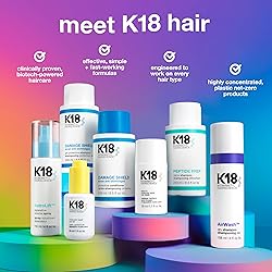 K18 PEPTIDE PREP™ Color-Safe Detox Clarifying