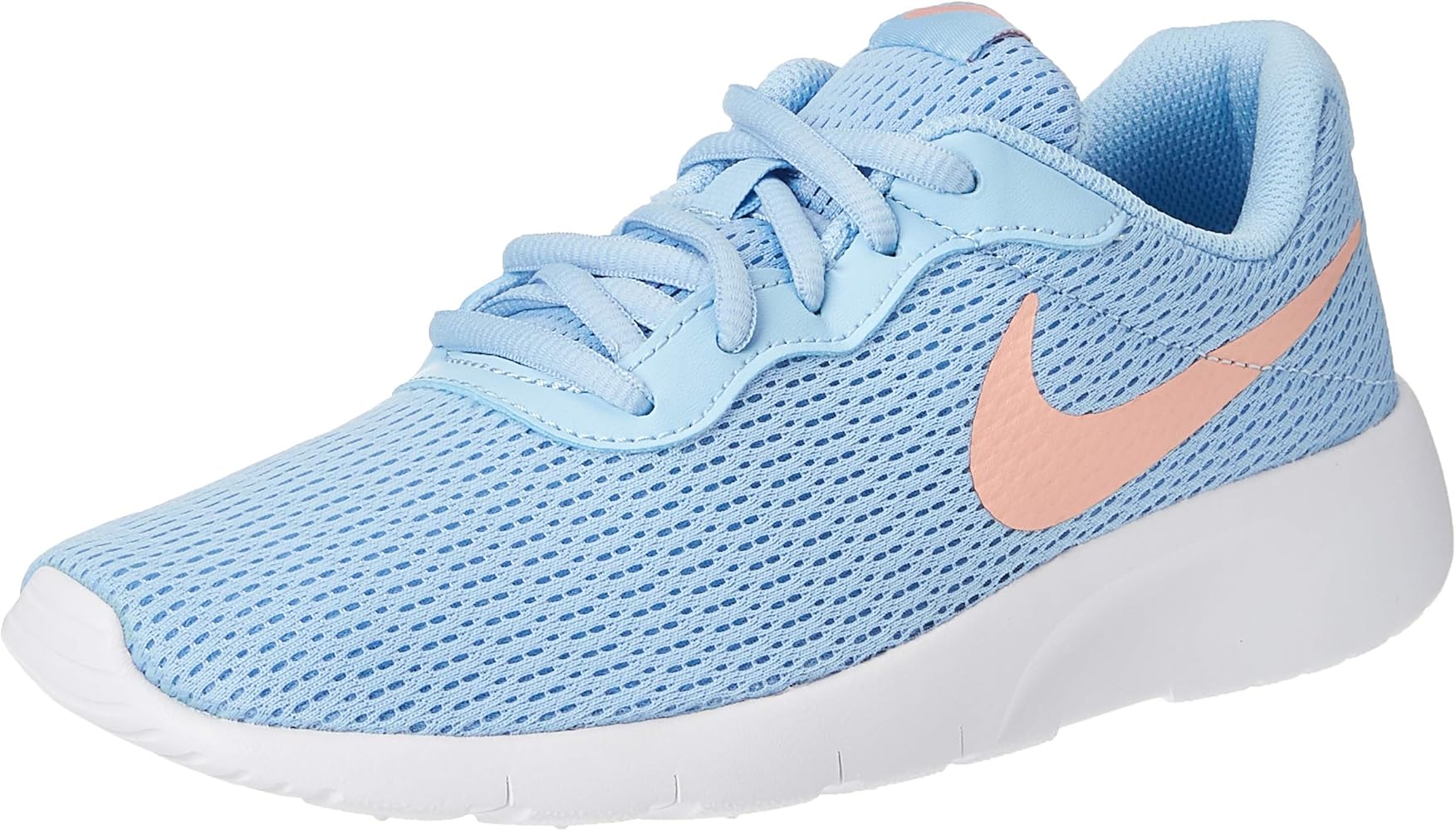 nike tanjun gs mujer
