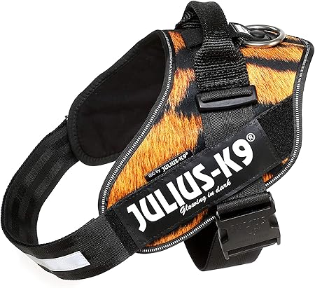 julius k9 harness fitting instructions