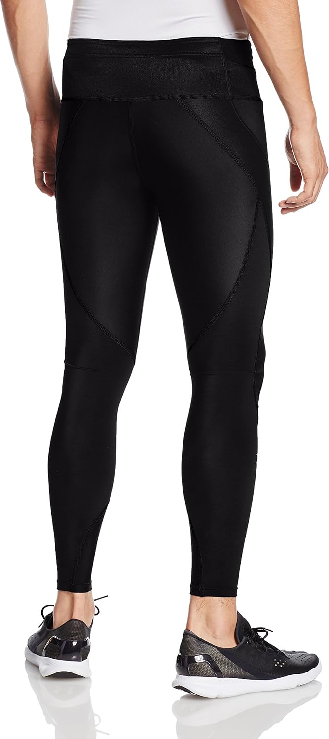 登山 にも使える スポーツタイツ の 驚くべき 効果