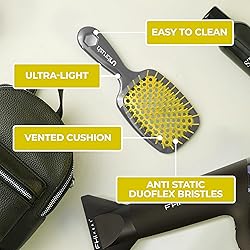 FHI Heat UNbrush Detangling Brush for Pain-Free