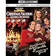 National Lampoon's Christmas Vacation (BIL/4K Ultra HD + Blu-ray)