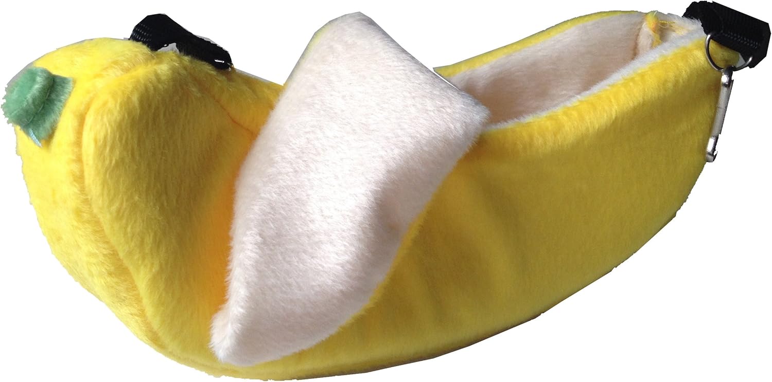 Best sugar glider set hammock