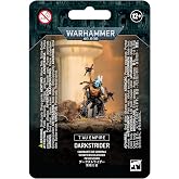 Games Workshop Warhammer 40k - T'au Empire Darkstrider