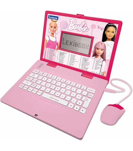 Disney Princess Laptop Style - Collection Vtech with Educational