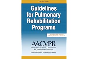 Guidelines for Pulmonary Rehabilitation Programs