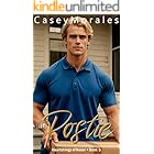 The Postie: A heartwarming contemporary mm romantic comedy (Heartstrings of Honor Book 5)