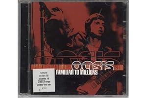 Familiar To Millions