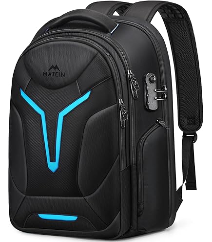 Amazon.com: Alienware 18 Backpack - AW7825P - 28L Capacity, 3D