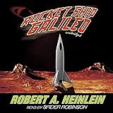 Rocket Ship Galileo