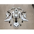ZXMT Unpainted Motorcycle Bodywork Fairing Kit For Kawasaki Z1000 2014 2015 2016 2017 2018 2019 (Pieces/kit:23)
