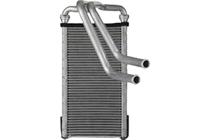 Spectra Premium 99380 Vehicle HVAC Heater Core Replacement Compatible With Chrysler 200, Cirrus, Sebring, Dodge Avenger, Caliber, Journey, Jeep Compass and Patriot