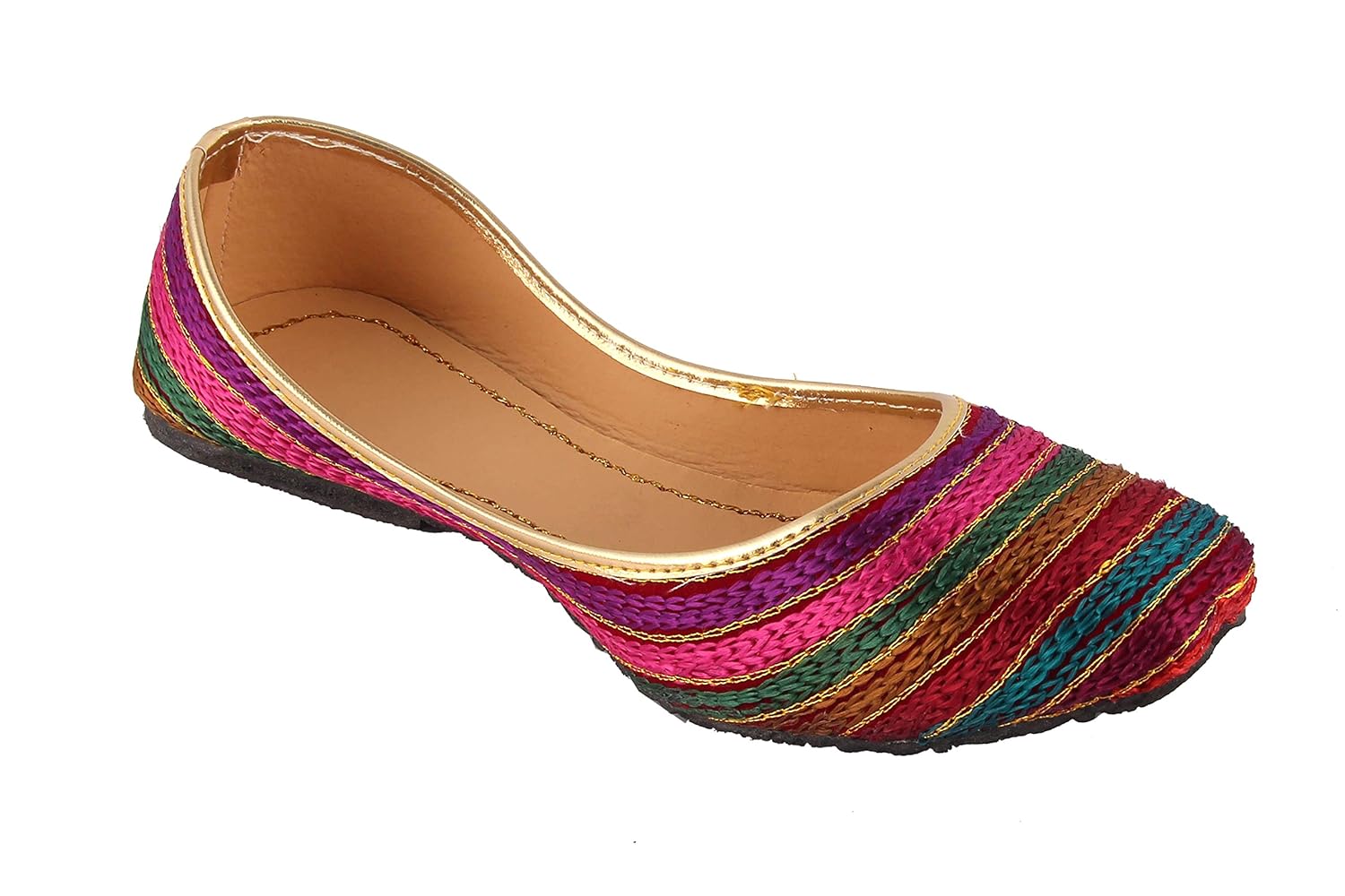 shree rajasthani jaipuri work partywear ethnic womens girls ladies sandel