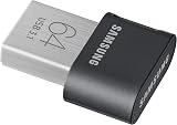 Samsung 64GB USB Flash Drive Gunmetal Gray - 300MB/s Read Speed view 5