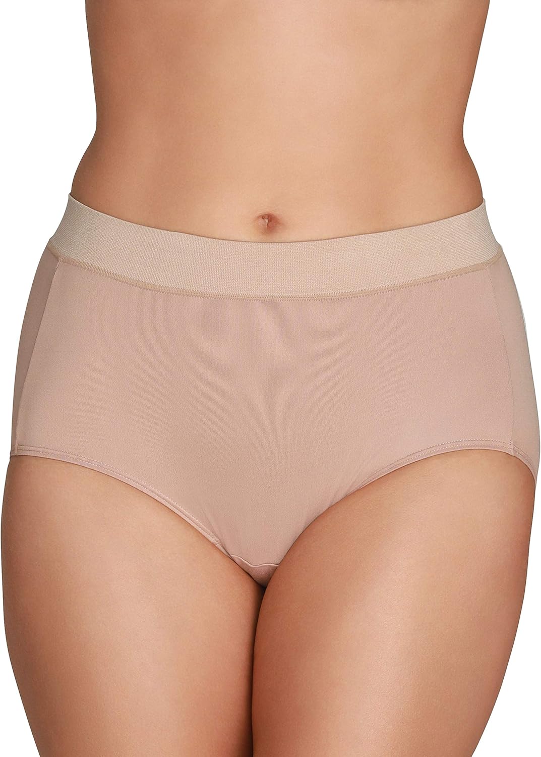 Vanity Fair Women's Briefs Amazon.co.uk Clothing