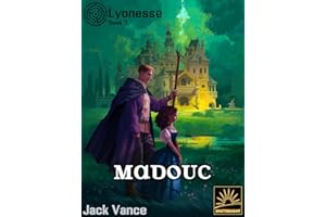 Madouc (Dutch Edition)