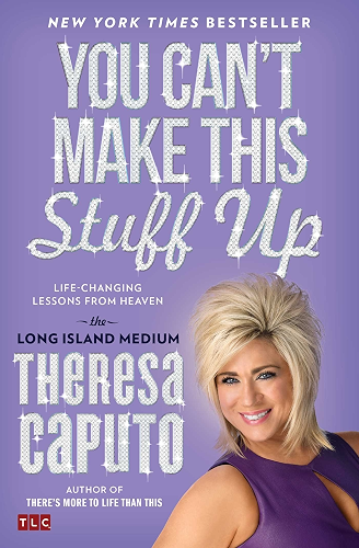 Download You Can't Make This Stuff Up: Life-Changing Lessons from Heaven (English Edition) PDF