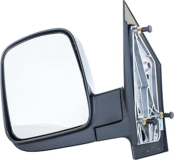 chevy express 3500 mirrors