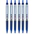 6 PENS: Pilot Precise V5 Retractable Blue Pens, Single Pen (26063) by Pilot