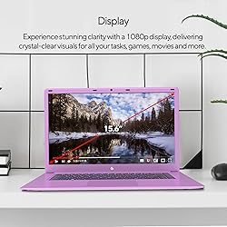 Core Innovations 15.6" Full HD Intel 4GB RAM 64GB