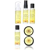 Jane Carter Travel Size Kit, 1 Fluid Ounces