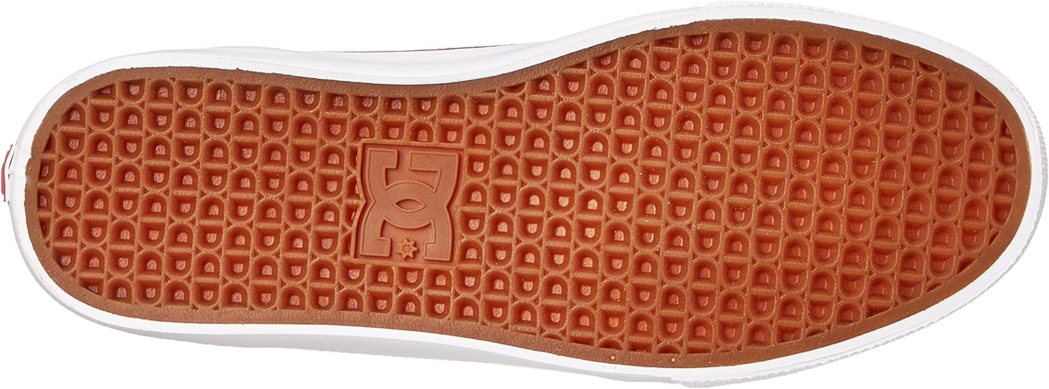 dc shoes council mid