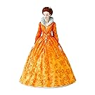 Royal Doulton Young Queens Figurine, Queen Elizabeth I