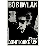 Dont Look Back (The Criterion Collection) [DVD]