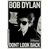 Dont Look Back (The Criterion Collection) [DVD]