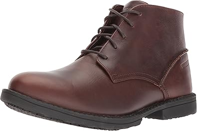 wolverine bedford chukka