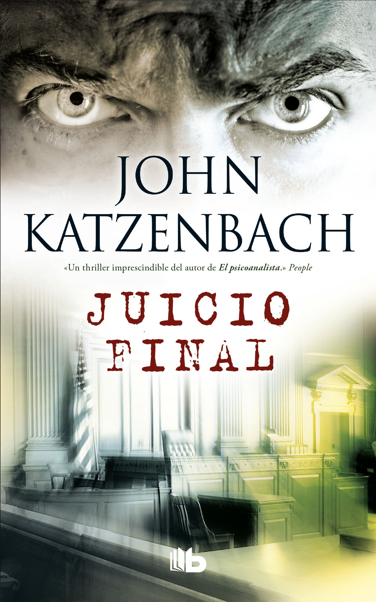 El Profesor Katzenbach Resena Youtube