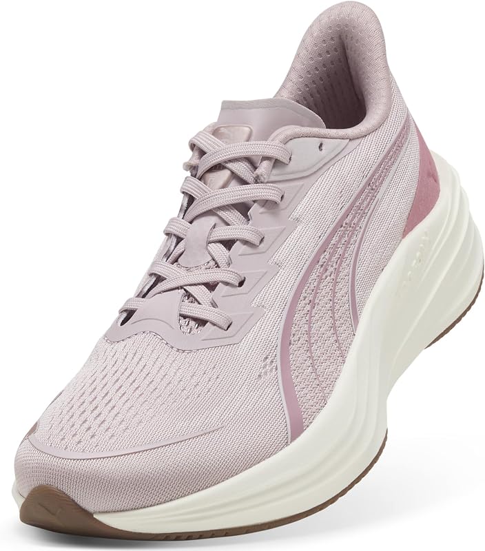 Chaussures de Running Darter Pro 2 Unisexe 37, Misty Pink Dusky Rosewood Warm White Powder — photo 6 sur 6