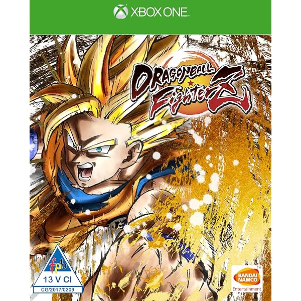 Amazon.com: Dragon Ball, Xenoverse Xbox One : Video Games