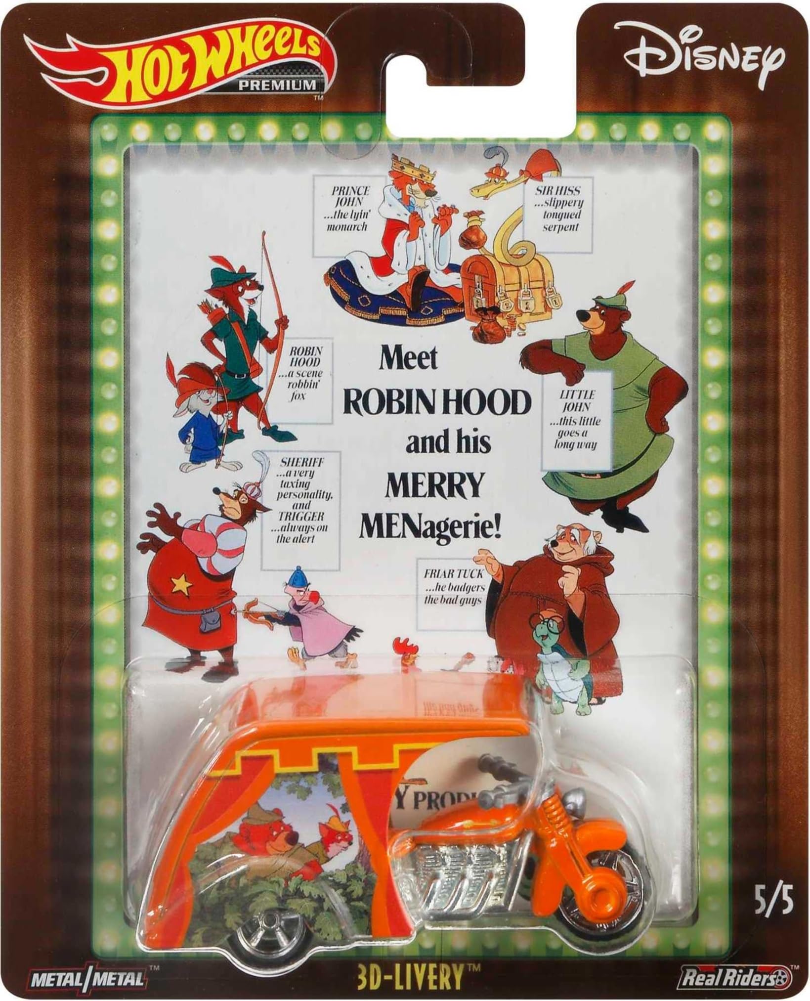 Hot Wheels Pop Culture Bread Box 2