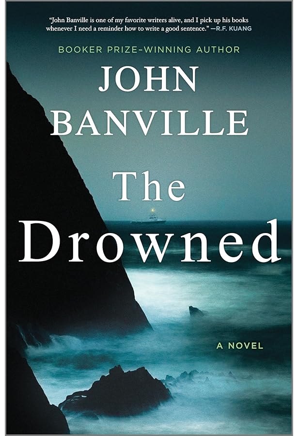 The Untouchable E-Kitap John Banville - EPUB Rakuten T&uuml;rkiye