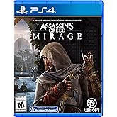 Assassin's Creed Mirage - PlayStation 4