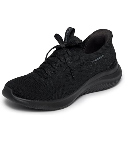 Amazon.com | Skechers - Womens Ultra Flex 3.0 - Heart Me Slip On
