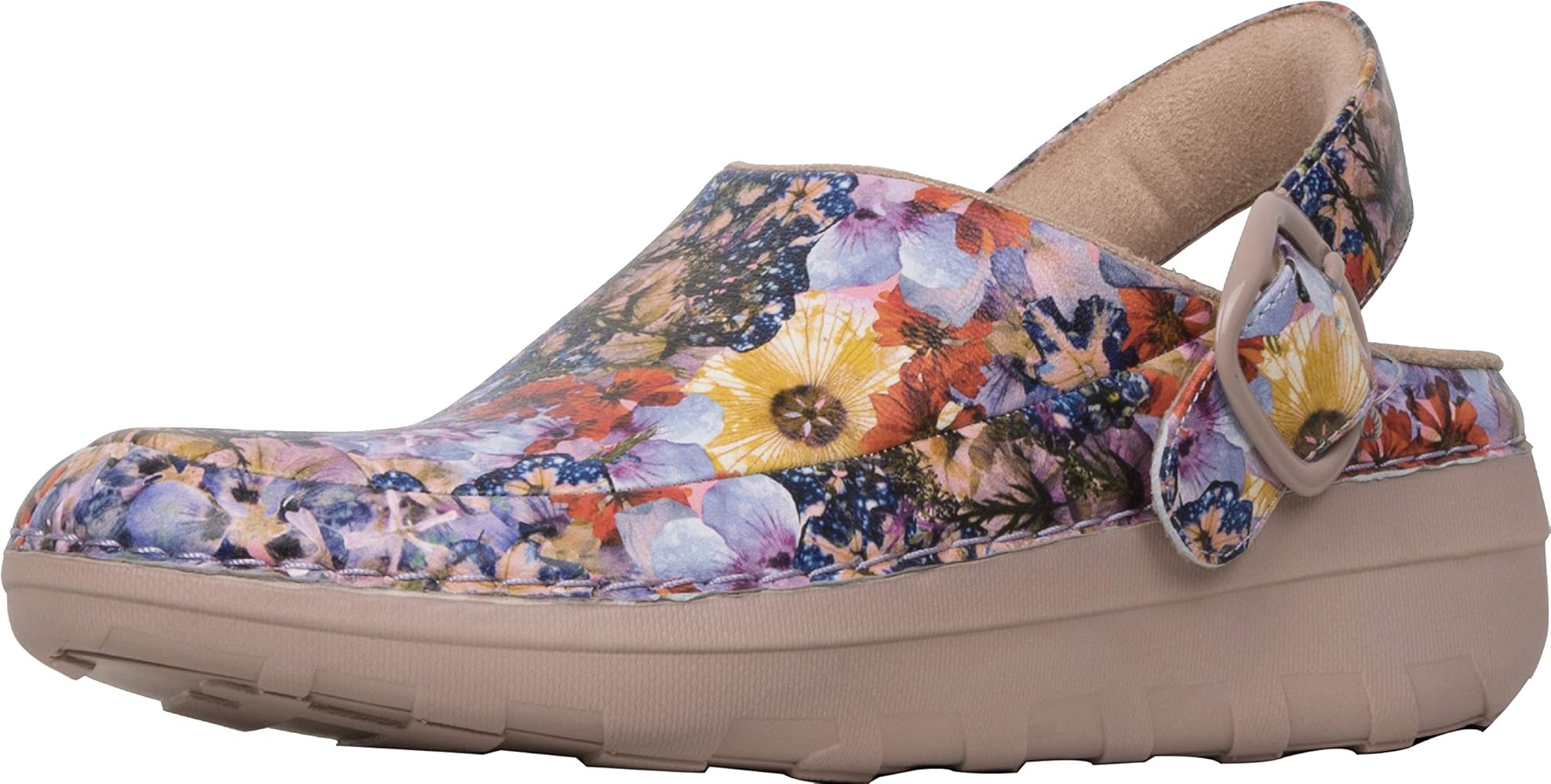 fitflop gogh clogs uk
