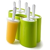Zoku Classic Pop Molds