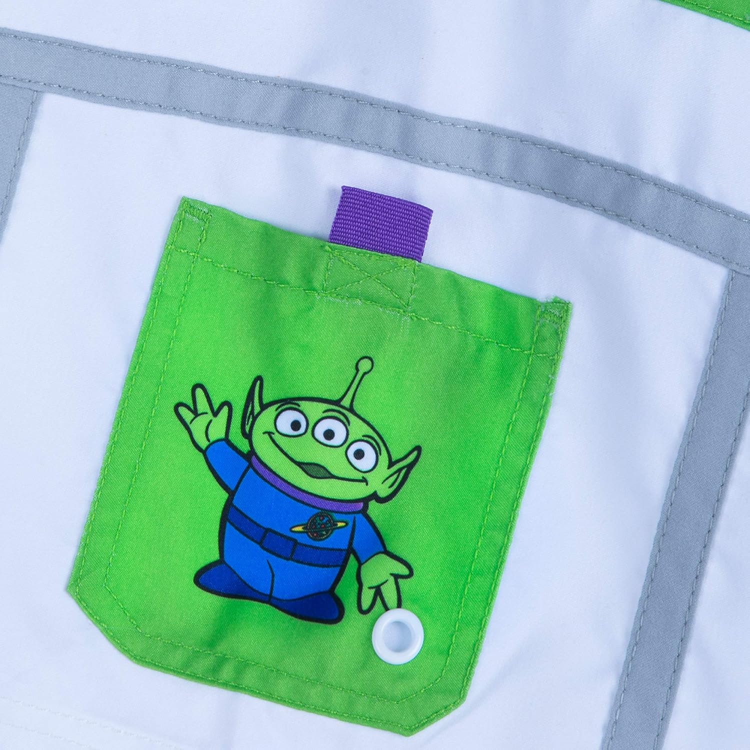 buzz lightyear swim trunks