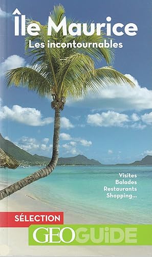 Download Île Maurice: Les incontournables PDF