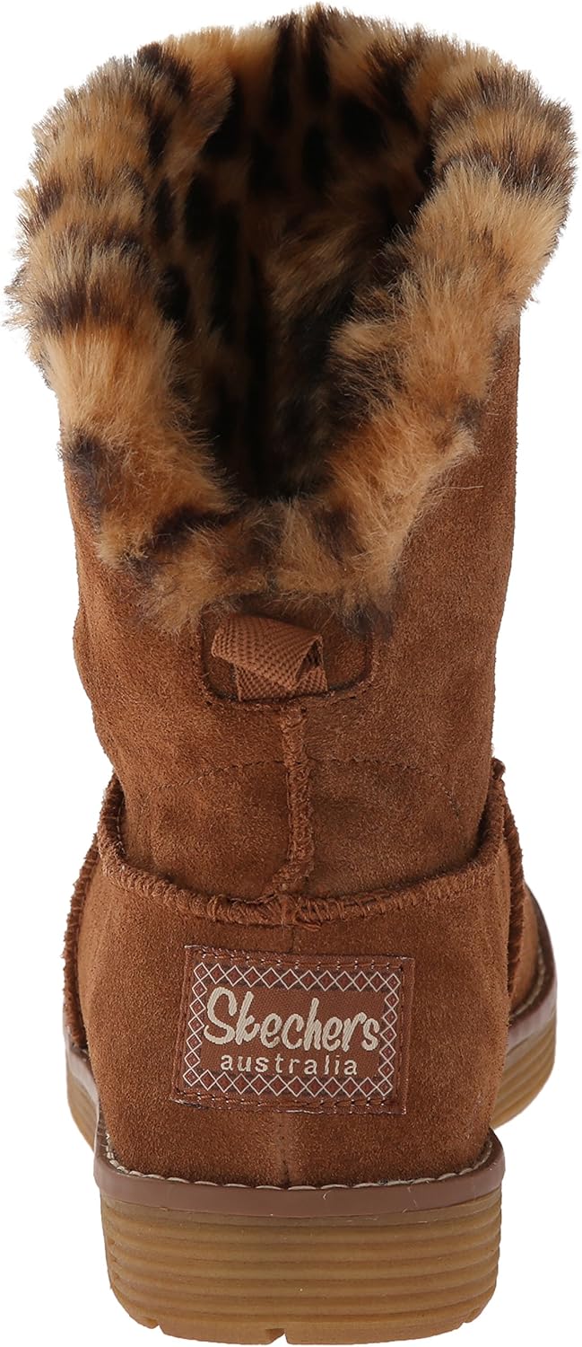 skechers adorbs polar boots