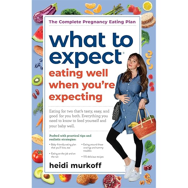 What to Expect: The Congratulations, You're Expecting! Gift