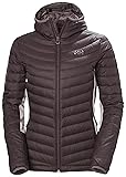 Helly-Hansen Womens Verglas Hooded Down Hybrid