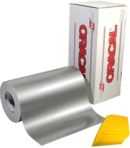 Amazon.com: Oracal 751 Premium Long-Term Indoor & Outdoor Craft