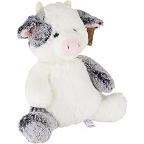 Amazon.com: Aurora - Sweet & Softer - 12" Clementine Cow : Toys ...