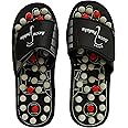 ACM Accu Paduka Spring Sandle Acupressure Spring Action Massage Slippers
