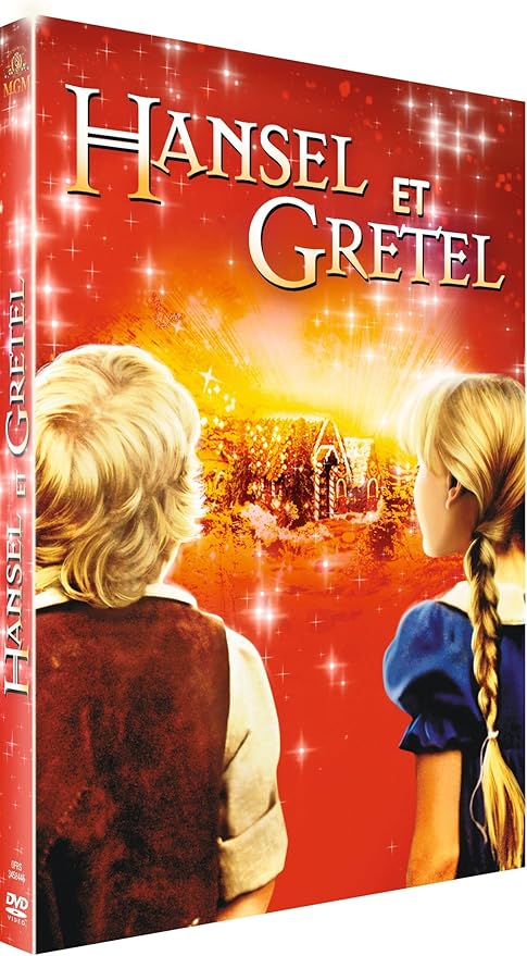 Hansel Et Gretel Streaming Hansel et Gretel: Amazon.fr: David Warner, Hugh Pollard, Nicola