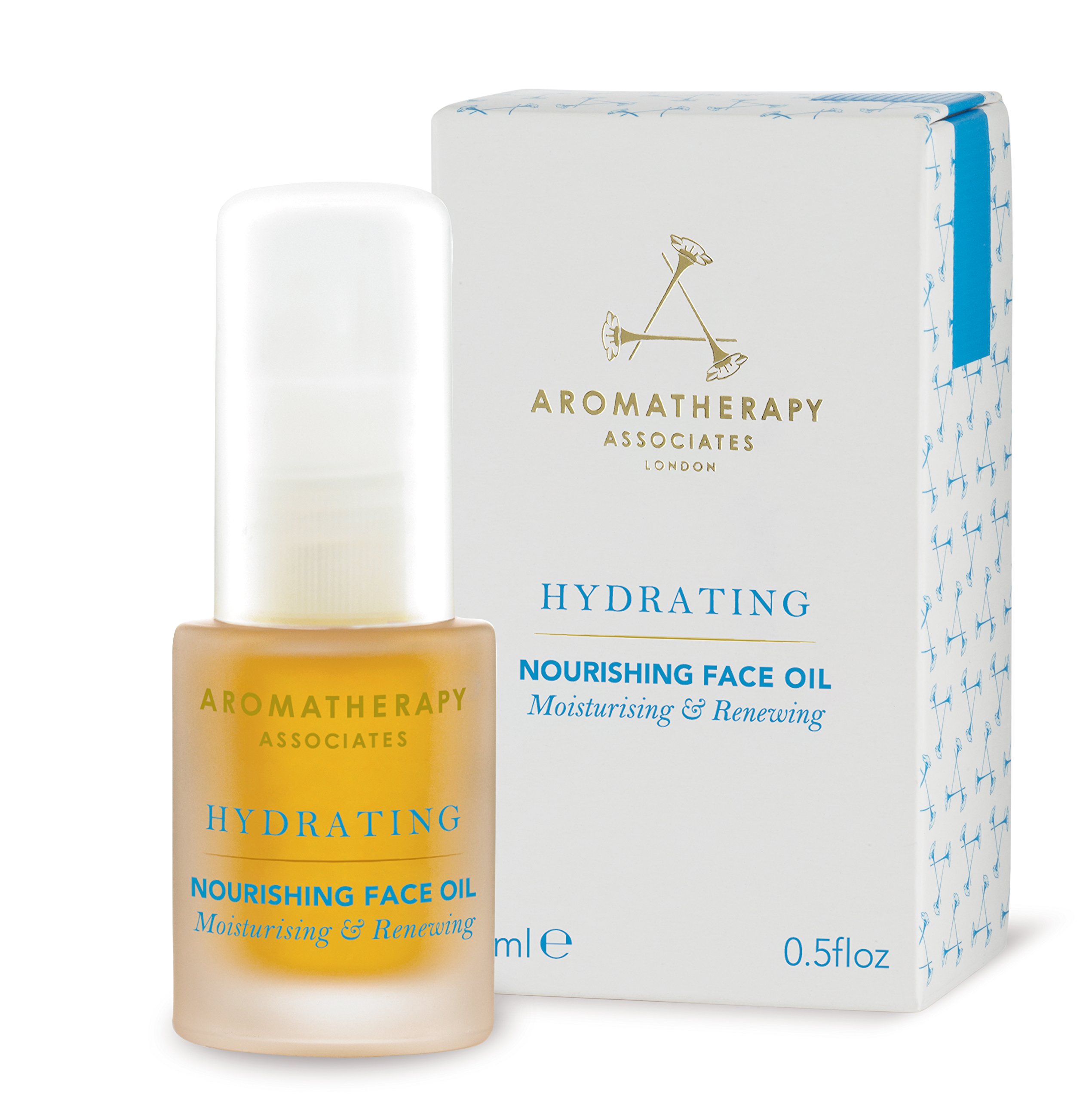Buy AROMATHERAPY ASSOCIATES Refining Facial Oil, 15 ml Online at