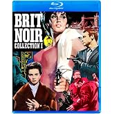 Brit Noir Collection I: Cage of Gold / The Ringer / The Frightened City